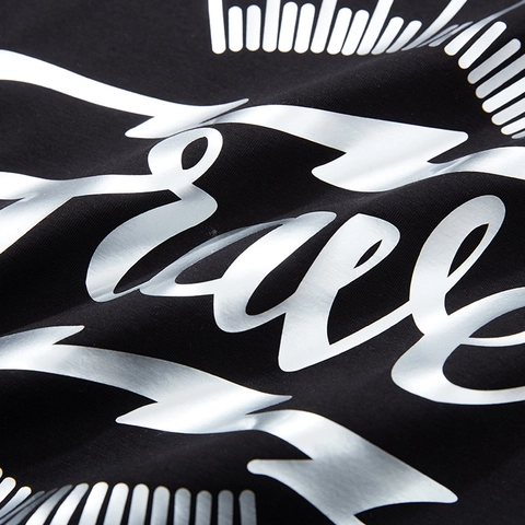 Herren Übergröße Baumwolle Grafik T-Shirt Casual Lockerer Schnitt Graves Buchstabe Druck Kurzarm Atmungsaktiv Streetwear Sommer Top