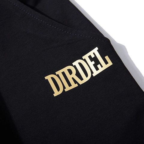 Damen Plus Size Baumwollmischung Sport Shorts Goldener Buchstabendruck Streetwear Lässige Lockere Gerade Sweatpants
