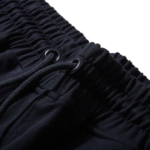 Men Plus Size Cotton Blend Shorts Elastic Waist Drawstring Athletic Shorts Horse Head Graphic Print Casual Summer Bottoms