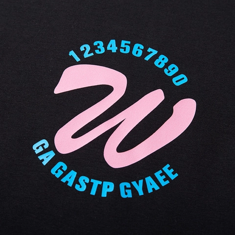 Maglietta da Uomo Taglie Forti Streetwear Cotone Grafica Stampata Manica Corta Girocollo Vestibilità Larga Casual Estate Top