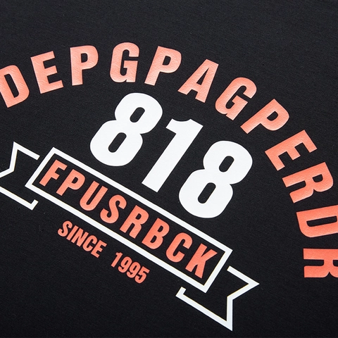 Maglietta a Maniche Lunghe Uomo Taglie Forti Vintage Stampa Grafica Cotone Casual Girocollo American Streetwear Fashion Top
