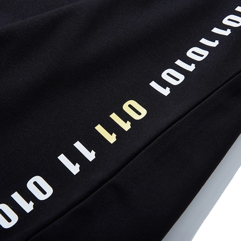 Men Plus Size Sweatshirt Cotton Blend Long Sleeve Crew Neck Letter Print Loose Pullover Sporty Casual Top Big Tall Apparel