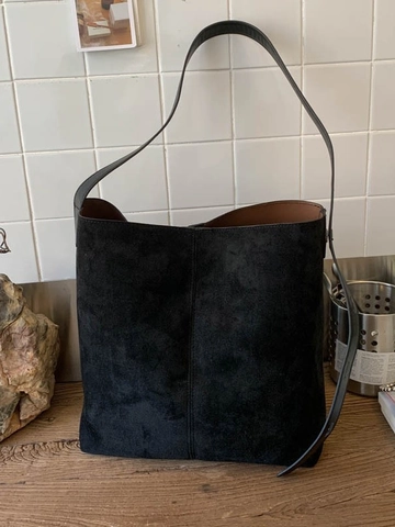 Vintage Wildleder Shopper Tasche Für Damen Großes Fassungsvermögen Mattierte Schultertasche Retro Leopardenmuster Handtasche Arbeit Reise