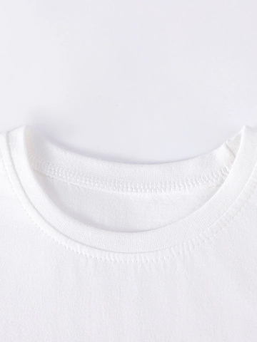 White T Shirts