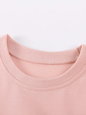 Mädchen Sommer Rosa Mesh Tüll Kleid Mit Schleife Kurzarm Baumwolle Oberteil Prinzessin Party Kleid Für Kinder