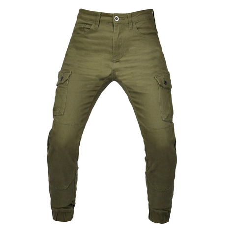 Men Motorcycle Riding Pants With Detachable CE Protective Armor Gear Casual Cargo Moto Jeans Outdoor Racing Trousers