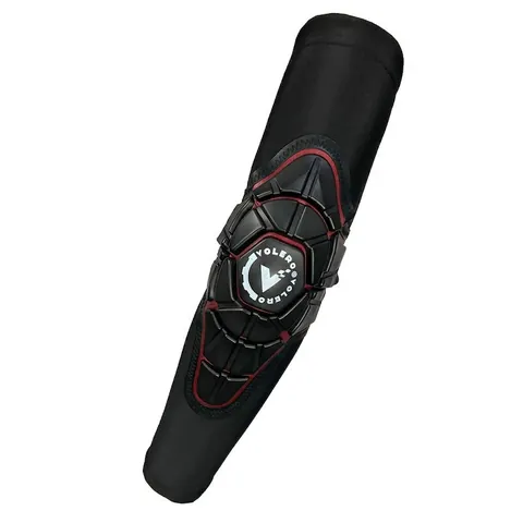 Professional Motorcycle Protective Arm Sleeves Impact Protection Elbow Pads Breathable High Elastic Cycling Guards For Men Women