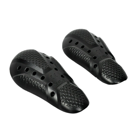 CE Level 2 Certified Motorcycle Riding Protective Gear Breathable PU Honeycomb Knee And Hip Protector Pads For Biker Men Women