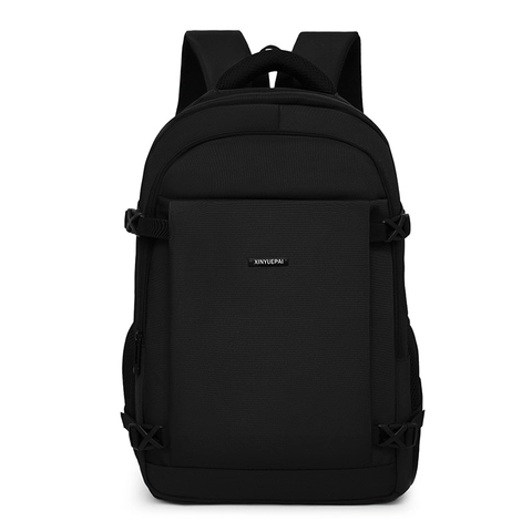Large Capacity Waterproof Business Laptop Backpack For Men Women Fashion Oxford Cloth Travel Commuting School Computer Bag