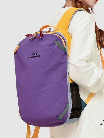 Große Kapazität Nylon Outdoor Rucksack Für Damen Studenten Wasserdicht Reisen Wandern Tasche Lässig Schultasche