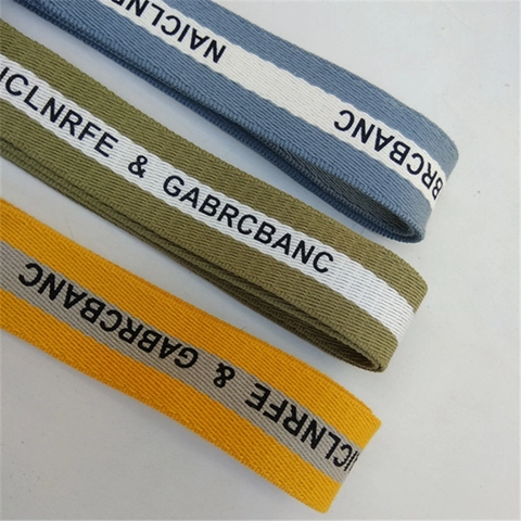 Mode Verstelbare Vervangende Tasriem Brede Schouderriem Voor Crossbody Handtas Multicolor Polyester Tasriem Met Gouden Haken