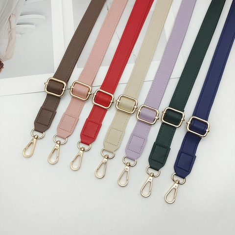 Tracolla Regolabile in Poliestere di Ricambio Per Borsa Donna a Tracolla e a Spalla Fai-da-te Accessori Cintura