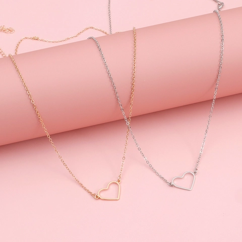 Luxury Metal Heart Pendant Waist Chain Alloy Rhinestone Love Letter Lip Body Chain For Women Beach Summer Sexy Jewelry Accessory