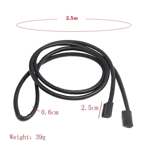 Corda a Vita con Nodo in Pelle PU Minimalista per Donna Elegante Cintura Sottile per Decorazione Abito Completo Accessorio Moda