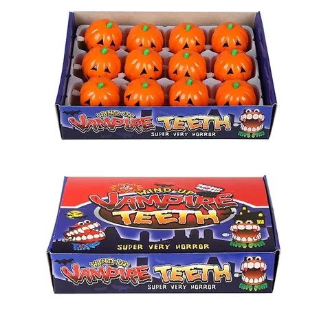 Halloween Christmas Wind Up Walking Toys Set Plastic Pumpkin Santa Skeleton Ghost Pirate For Party Favors Kids Gift