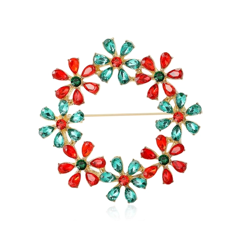 Blumenkränze