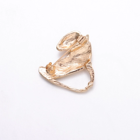 Spilla in Smalto Simbolo Psicologia PSI Lega Lettera Greca Psi Distintivo Metallo Pin di Personalità per Zaino Abbigliamento