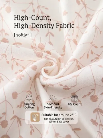 Barboteuse Fleurie Bébé Fille Manches Longues Coton Col Dentelle Princesse Combinaison Printemps Automne Décontracté Body Une Pièce
