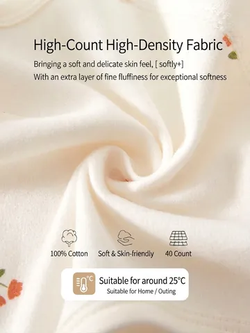 Top Kimono per Neonato 100% Cotone Manica Lunga Camicia a Mezza Schiena Infante Simpatico Cartone Animato Stampato Protezione Pancia