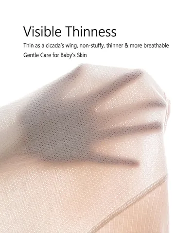 Pagliaccetto Estivo Neonata a Maniche Corte in Fibra di Cellulosa Rigenerata a Costine Traspirante Ricamo Cartone Animato Abbigliamento