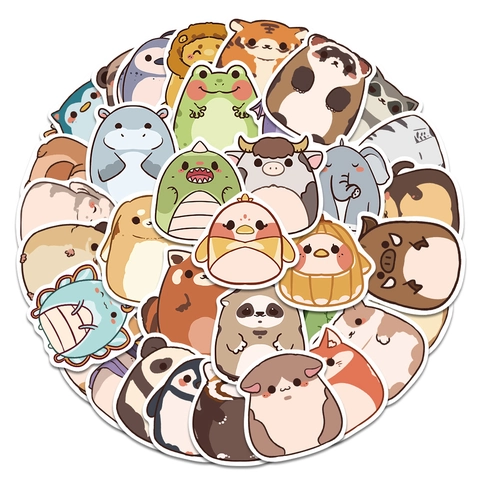 Squishmallows