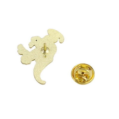 Broches de Esmalte de Dinosaurio de Dibujos Animados Pines de Animales de Aleación Coloridos para Mochila Ropa Estegosaurio Triceratops Joyería para Niños