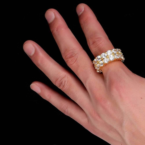 Micro-ingelegde Zirkonia Ronde Oorbellen Voor Dames Modieuze Veelzijdige Prachtige Oorbellen Sieraden