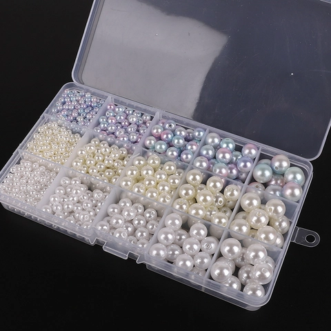 Water Beads