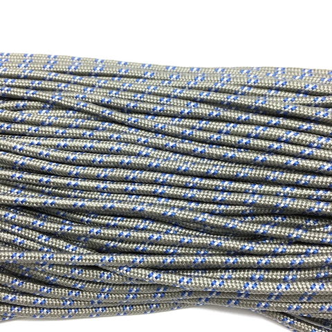 Gevlochten Paracord Touw Voor DIY Armband Maken Outdoor Camping Survival Utility Cord Hoge Sterkte Multifunctioneel Touw