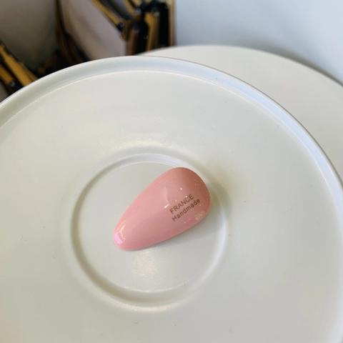 Barrettes à Cheveux Goutte d'Eau en Acétate Style Coréen Couleurs Morandi Macaron Pinces Croco Faites à la Main pour Femme Accessoires de Mode Minimaliste