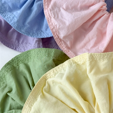 Coleteros de Tela Plisados de Gran Tamaño para Mujer Borde de Volantes Color Sólido Alta Elasticidad Coleteros Grandes Accesorios de Moda