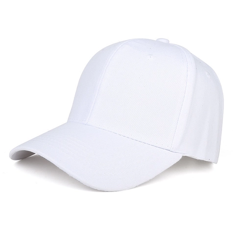 Unisex Outdoor Honkbalpet Zonbescherming Verstelbare Zes Panel Hoed Camouflage Effen Kleur Casual Sport Hoofddeksels Voor Heren Dames