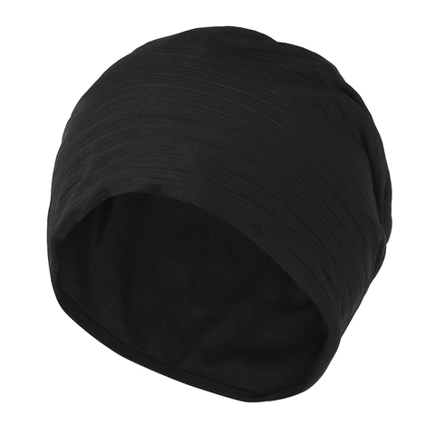 Japanese Style Slouchy Beanie Hat Men Women Thin Breathable Knitted Skull Cap Windproof Solid Color Daily Casual Headwear