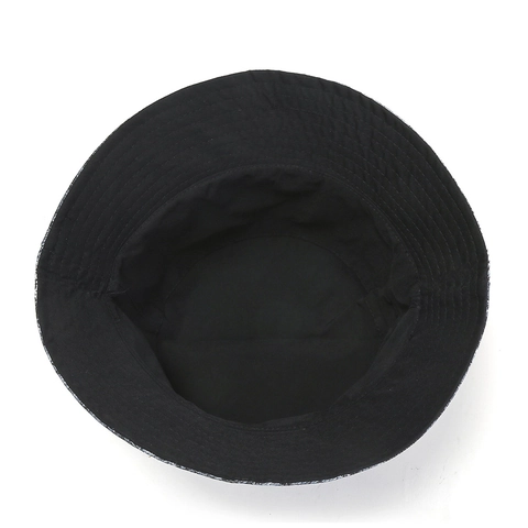 Cappello da Pescatore Unisex in Cotone con Stampa Marmo Streetwear Tie-dye Protezione Solare Cappello Casual Estate All'aperto