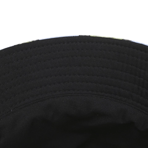 Baumwolle Avocado Druck Anglerhut Breite Krempe Sonnenschutz Hip Hop Fischerhut Outdoor Reise Mode Sommer Kappe Für Herren Damen