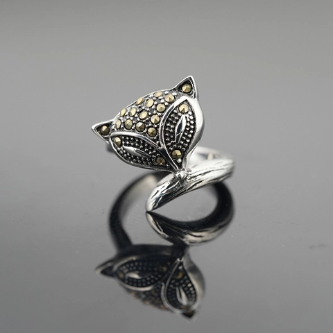 Marcasite Jewelry