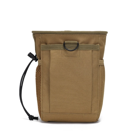 Tactical Molle Dump Pouch Αδιάβροχο Ύφασμα Oxford Στρατιωτική Τσάντα Ανάκτησης Outdoor Camping Αναρρίχηση Αναδιπλούμενη Θήκη Μέσης