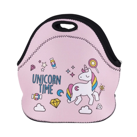 Neoprene Lunch Bags