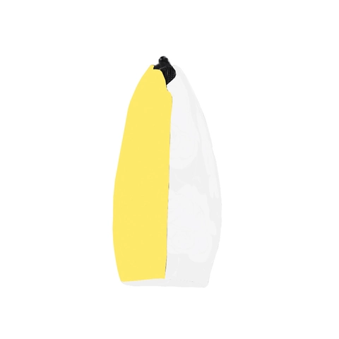 Damen Polyester Wasserdicht Böser Blick Gesicht Kunst Druck Kosmetiktasche Tragbare Reise Kulturbeutel Handtasche Mit Reißverschluss