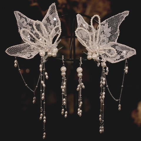 Bridesmaid Earrings