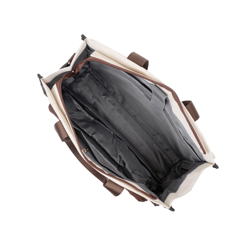 Women Insulated Lunch Bag Leakproof Cooler Tote Bag With Shoulder Strap Portable Large Capacity Lunch Box Handbag For Office Outdoor