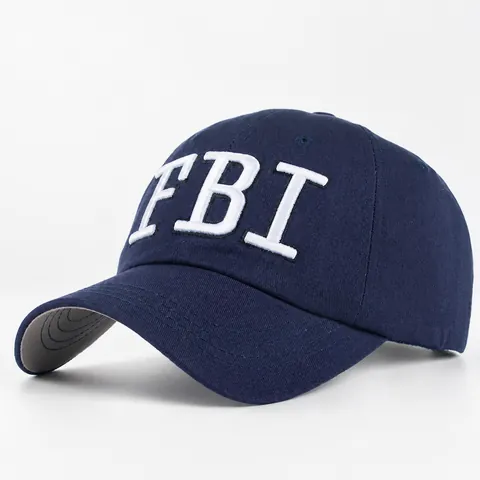 Berretto da Baseball Unisex Ricamato con Lettere Regolabile in Cotone Cappello da Sole Outdoor Casual Sport Uomo Donna
