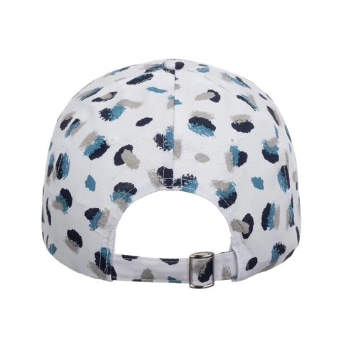 Hip Hop Graffiti Bedrukte Honkbalpet Polyester Verstelbaar Zonbescherming Outdoor Sport Streetwear Pet Voor Heren Dames