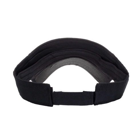 Cotton Sun Visor Hat For Men Women Candy Color Adjustable Empty Top Cap Outdoor Sports Tennis Golf Breathable Sun Hat