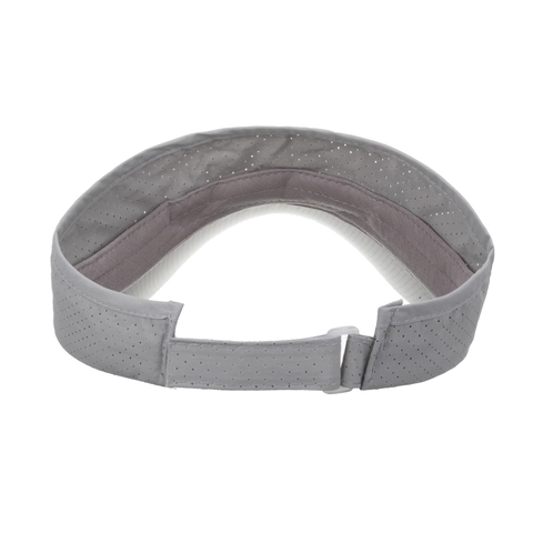 Schnelltrocknend Netz Sonnenblende Hut Atmungsaktiv Sport Offener Sonnenhut Verstellbar Laufen Tennis Golf Outdoor Strandhut Damen Herren