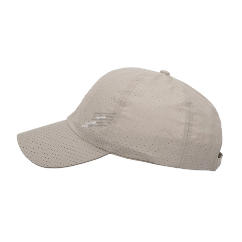 Cappello da Baseball Traspirante ad Asciugatura Rapida per Uomo Donna Regolabile Perforato al Laser Cappello da Sole Sport Outdoor