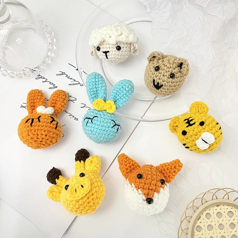 Keychain Clips