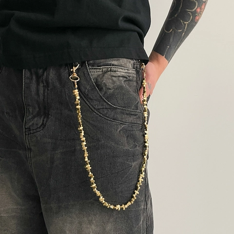 Waist Beads