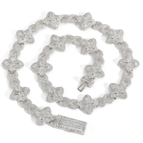 Monarch Curb Jewelry