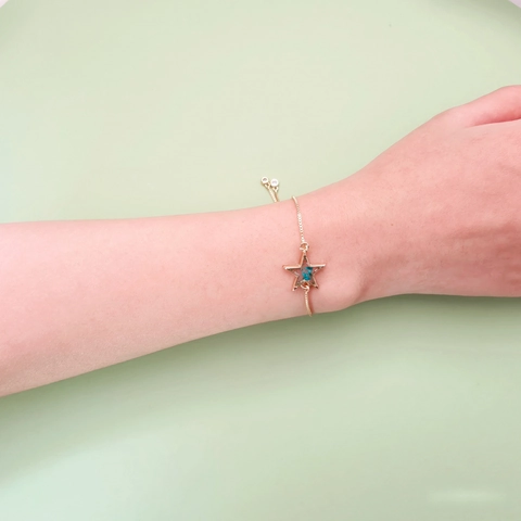 Verstellbares Vergoldetes Kupferarmband Mit Echter Getrockneter Rosenblüte Harzanhänger Vintage Bohemien Schmuck Für Damen